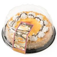 Tarta de yema SAN MARTIN, 1.400 g
