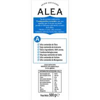 Copos de avena suaves ALEA, bolsa 500 g