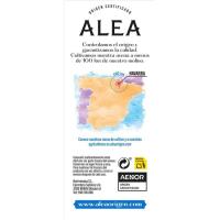 Copos de avena suaves ALEA, bolsa 500 g