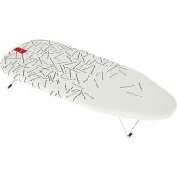 Tabla de planchar de sobremesa RAYEN, 73x31 cm