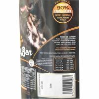 Salchicha grainfree ESTARBEN, paquete 1 kg