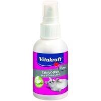 Catnip para gato VITAKRAFT, spray 50 ml