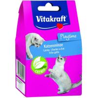 Catnip natural VITAKRAFT, paquete 20 g