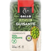 GALLO NATURE ilar makarroiak, paketea 250 g