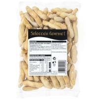 Picos Gourmet EROSKI, bolsa 130 g