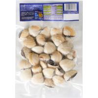 Almeja blanca EROSKI, bolsa 450 g