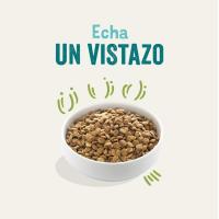 Alimento seco de cordero para perro EDGARD&COOPER, paquete 1 kg