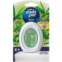 AMBIPUR Japan Tatami bainurako aire gozagarria, 1 ale