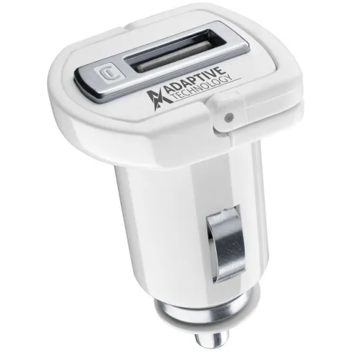 Cargador de coche USB-C 15W con cable Samsung CELLULAR LINE