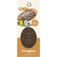 Semillas de chía TREVIJANO, caja 150 g