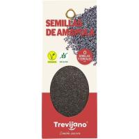 Semillas de amapola TREVIJANO, caja 150 g