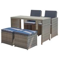 Conjunto Loiba PLICOSA