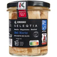 E. SELEQTIA kanaberaz arrantzatutako MSC hegaluzea, potoa 320 g E. SELEQTIA kanaberaz arrantzatutako MSC hegaluzea, potoa 320 g