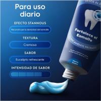 Dentífrico fortalece el esmalte ORAL-B ADVANCED, tubo 75 ml