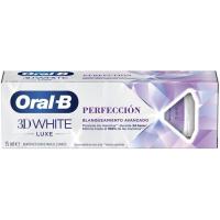 Dent.3Dw Luxe Perf.ORAL B 75ml