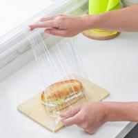 Film transparente BAYECO, rollo 30 metros