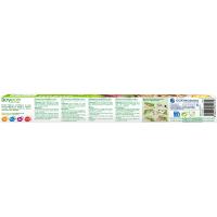 Papel para horno BAYECO, rollo 20 hojas