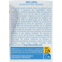 Ambientador eléctrico EROSKI, aparato 1 ud