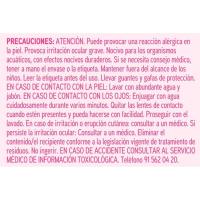 Ambientador eléctrico rosas EROSKI, recambio 1 ud