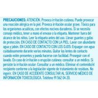 Ambientador eléctrico ropa limpia  EROSKI, recambio 1 ud