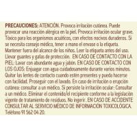 Ambientador eléctrico de vainilla EROSKI, recambio 1 ud