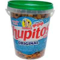 Cocktail original CHURRUCA, tarrina 350 g