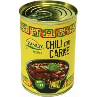 Chili con carne ZANUY, lata 415 g