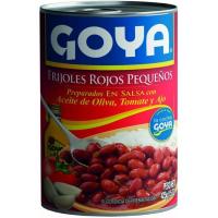 Frijol rojo GOYA, lata 425 g