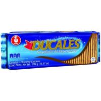 Galletas ducales GOYA, paquete 294 g