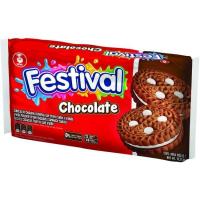 Galleta de choco GOYA, caja 403 g