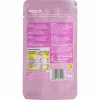 Mini fuets extra EROSKI, bolsa 50 g