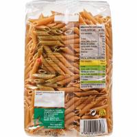 EROSKI BIO/ECO luma integralak, paketea 500 g