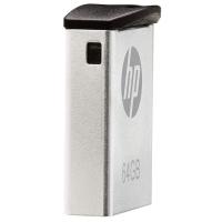 Pendrive mini metálico USB 2.0 de 32 GB V222W HP