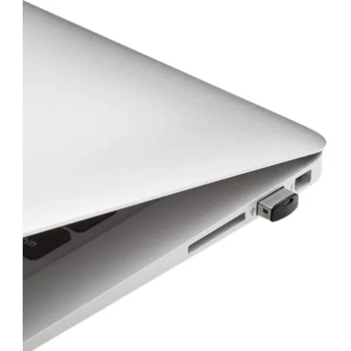 Pendrive mini metálico USB 2.0 de 64 GB V222W HP