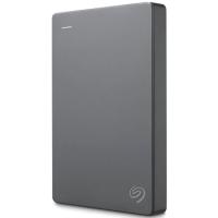 Disco duro externo 2,5" gris, USB 3.0 de 5 TB Basic SEAGATE