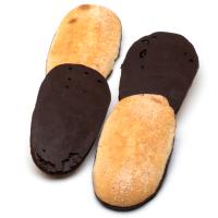 Melindro de chocolate ROMO, bolsa 250 g