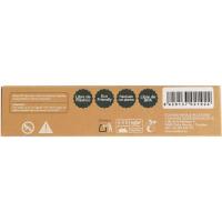 Bolsa zip eco 18x17 FAMI, caja 10 uds