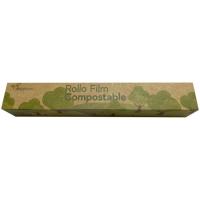 Film compostable 15 metros FAMI, pack 1 ud Film compostable 15 metros FAMI, pack 1 ud