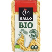 Plumas Nº 6 bio GALLO, paquete 450 g