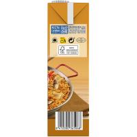 Caldo de paella mixta GALLINA BLANCA, brik 1 litro