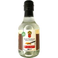 TIGER KHAN arroz ozpina, botila 200 ml