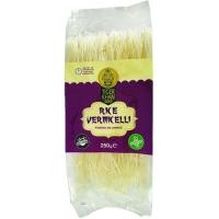 Fideo vermicelli TIGER KHAN, paquete 250 g Fideo vermicelli TIGER KHAN, paquete 250 g