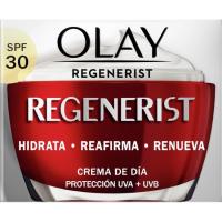 Crema de día SPF30 OLAY REGENERIST, tarro 50 ml