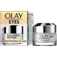 OLAY COLLAGEN PEPTIDES begi ingurua, potoa 15 ml