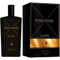 Colonia para hombre POSEIDON, vaporizador 150 ml