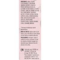 BELLE kamelia eta almendra oliozko lozioa, dosifikagailua 390 ml