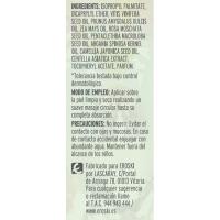 Aceite seco reparador multifunción BELLE, dosificador 250 ml