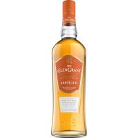 Whisky GLEN GRANT ARBOLARIS, botella 70 cl