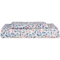 Funda Nórdica Curie microfibra, 100% poliéster EROSKI