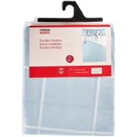 Funda Nórdica Giro, 52% poliéster y 48% algodón EROSKI